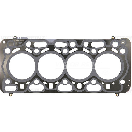 61-10249-10 - Gasket, cylinder head 