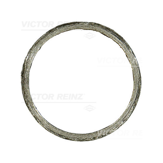 71-12904-00 - Gasket, exhaust pipe 