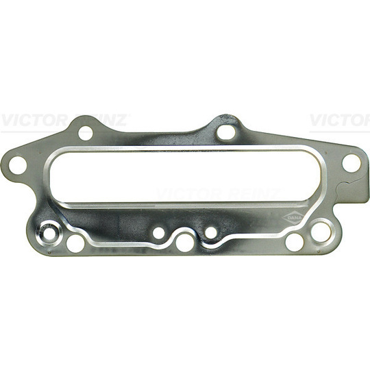 71-41346-00 - Gasket, exhaust manifold 