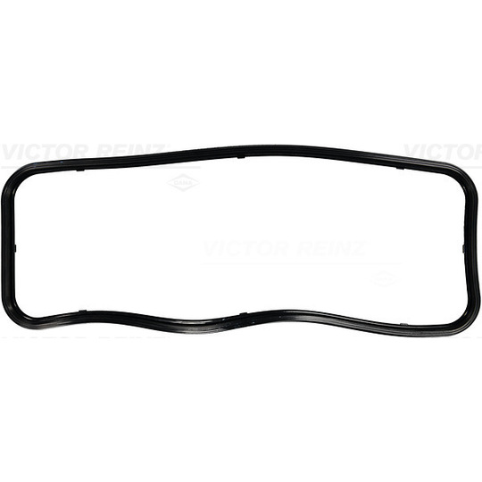 71-13131-00 - Gasket, oil sump 