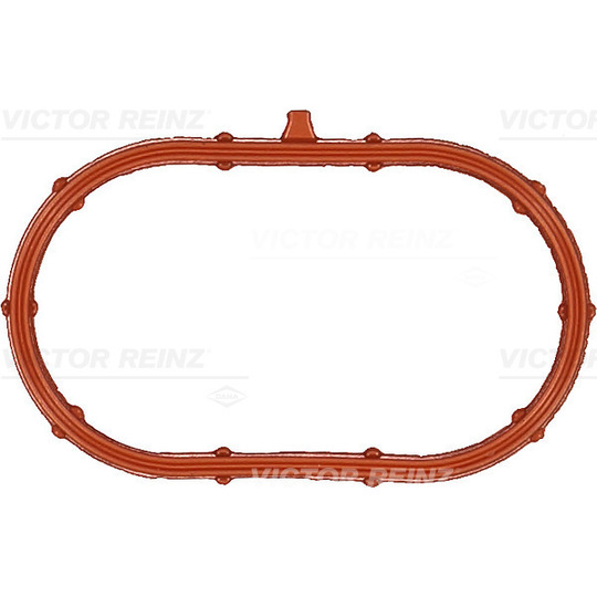 71-10957-00 - Gasket, intake manifold 