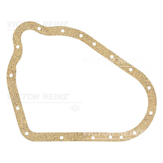 71-12408-00 - Gasket, timing case 