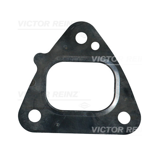 71-12174-00 - Gasket, exhaust manifold 