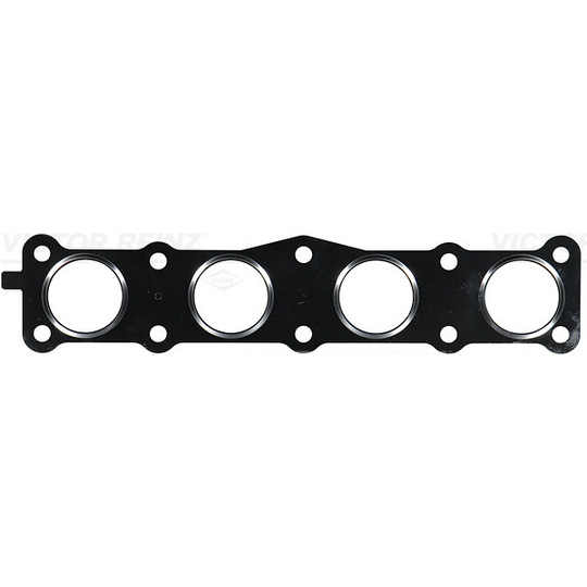 71-11607-00 - Gasket, exhaust manifold 