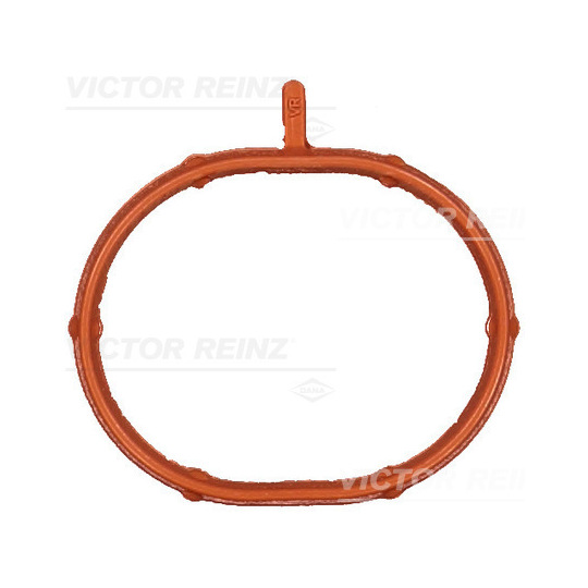 71-18479-00 - Gasket, intake manifold 