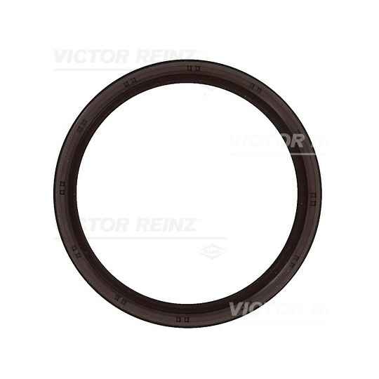 81-10584-00 - Shaft Seal, crankshaft 