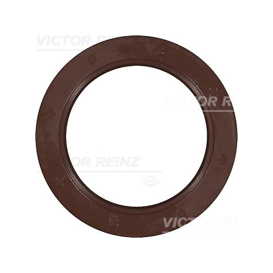 81-10500-00 - Shaft Seal, camshaft 