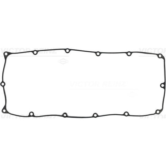 71-54027-00 - Gasket, cylinder head cover 