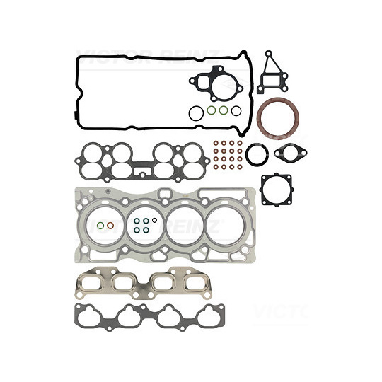 01-53295-02 - Full Gasket Set, engine 