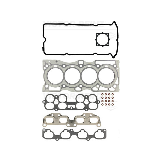 02-53295-02 - Gasket Set, cylinder head 