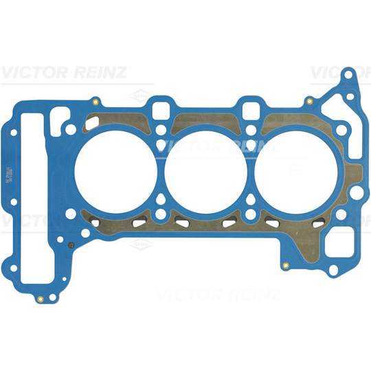 61-10051-00 - Gasket, cylinder head 