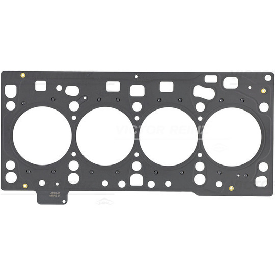 61-10181-00 - Gasket, cylinder head 