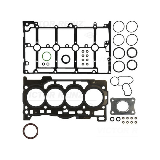 02-10530-01 - Gasket Set, cylinder head 