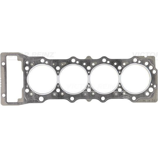 61-10761-30 - Gasket, cylinder head 