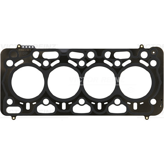 61-10189-30 - Gasket, cylinder head 