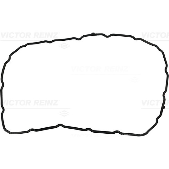 71-17600-00 - Gasket, oil sump 