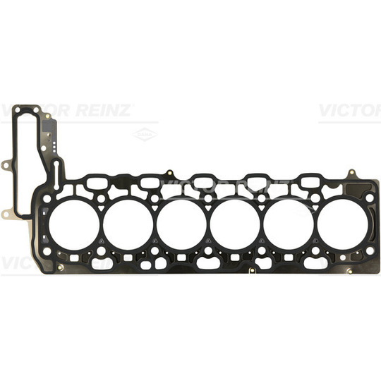 61-10207-20 - Gasket, cylinder head 