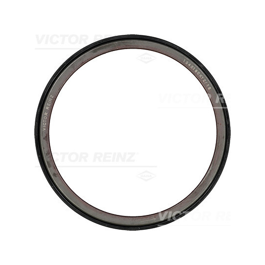 81-10444-00 - Shaft Seal, crankshaft 