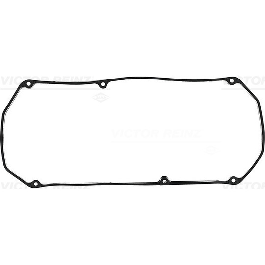 71-16966-00 - Gasket, cylinder head cover 