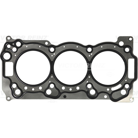 Gasket, cylinder head