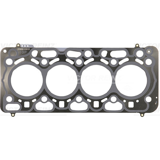 61-10249-20 - Gasket, cylinder head 