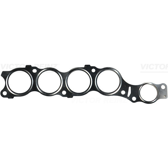 71-17839-00 - Gasket, exhaust manifold 