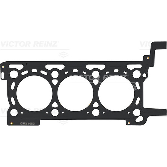 61-10100-00 - Gasket, cylinder head 