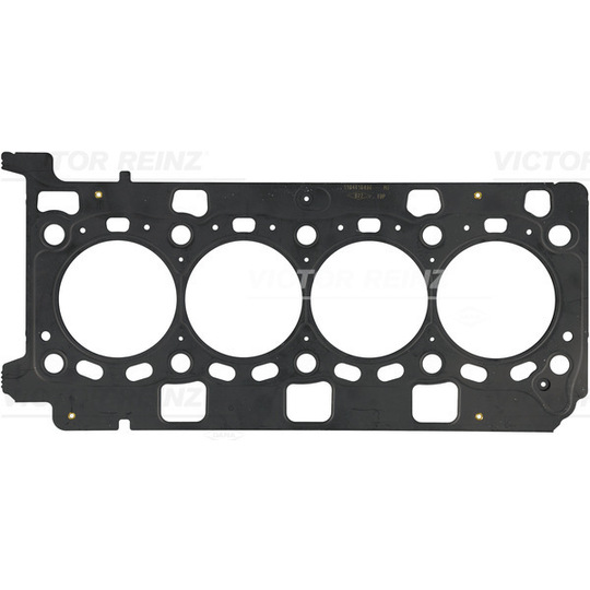 61-10841-00 - Gasket, cylinder head 