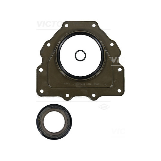 08-10136-02 - Gasket Set, crank case 