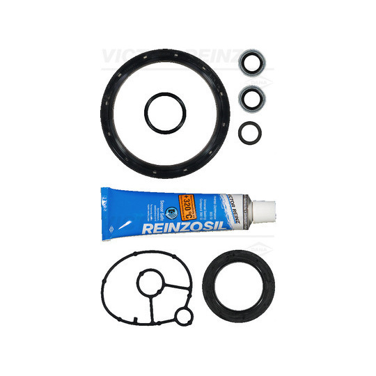 08-36556-01 - Gasket Set, crank case 