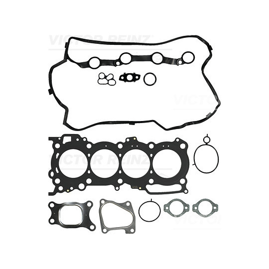 02-10771-02 - Gasket Set, cylinder head 