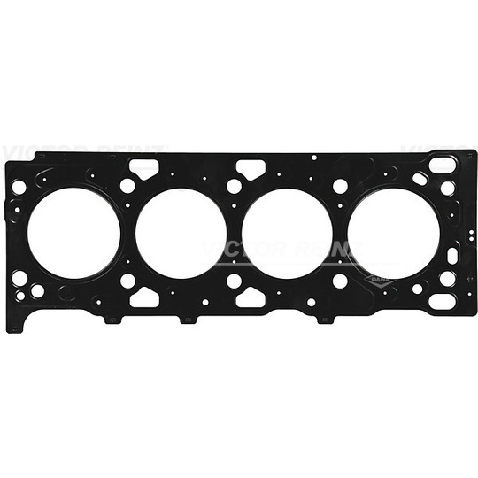 61-10285-10 - Gasket, cylinder head 