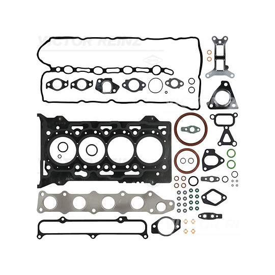 Full Gasket Set, engine