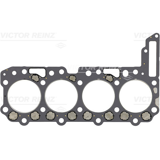 61-10147-00 - Gasket, cylinder head 