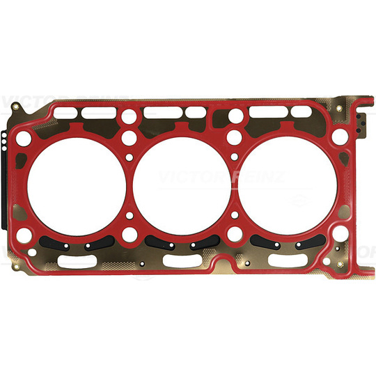 61-10820-20 - Gasket, cylinder head 