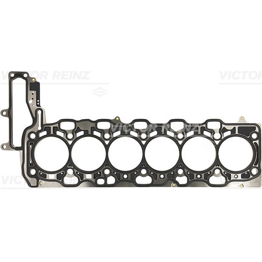 61-10753-10 - Gasket, cylinder head 