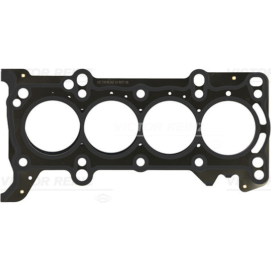 61-10177-00 - Gasket, cylinder head 