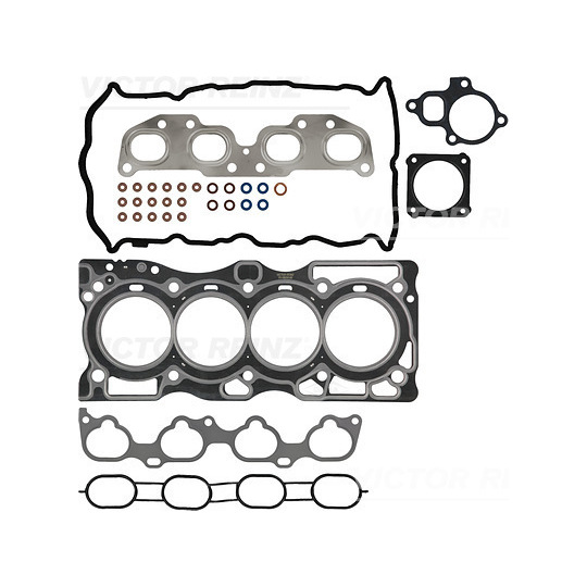 02-38050-02 - Gasket Set, cylinder head 