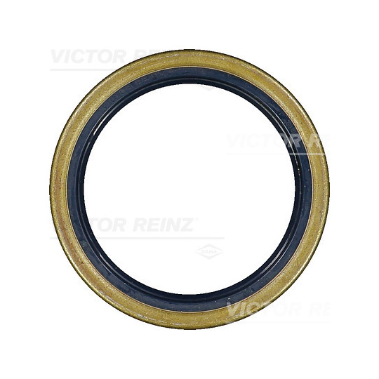 81-40187-00 - Shaft Seal, camshaft 