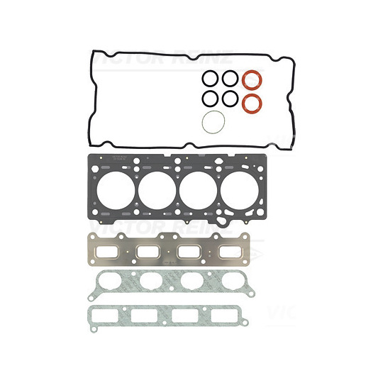 02-10028-02 - Gasket Set, cylinder head 