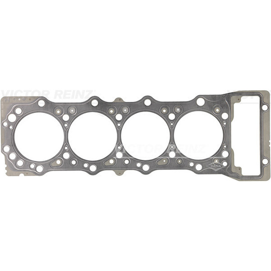 61-10760-10 - Gasket, cylinder head 