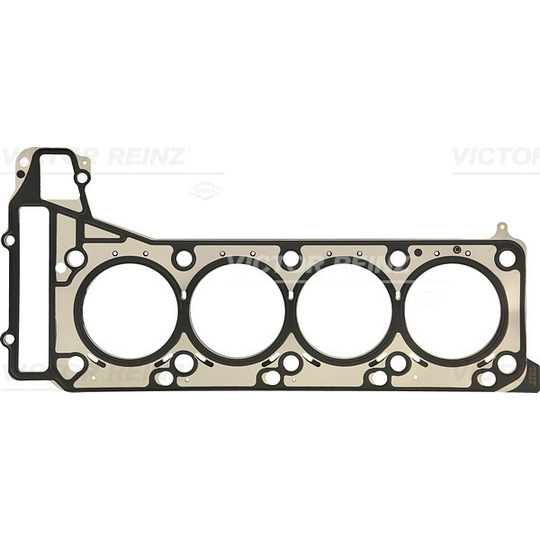 61-43200-00 - Gasket, cylinder head 