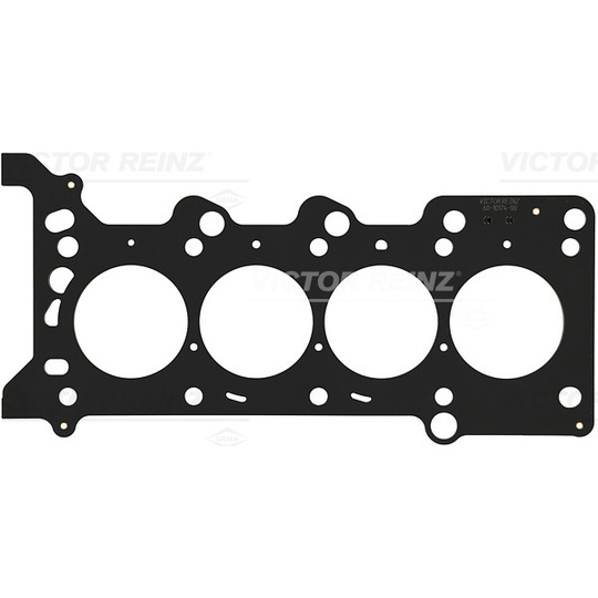 61-10174-00 - Gasket, cylinder head 