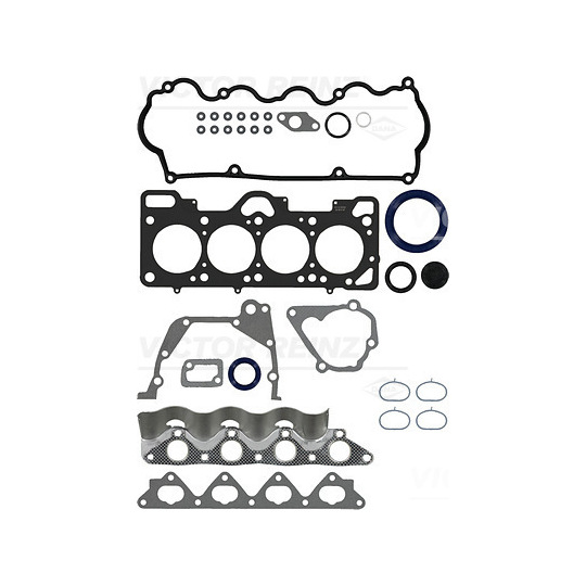 01-10246-01 - Full Gasket Set, engine 