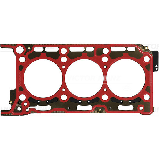 61-10819-10 - Gasket, cylinder head 