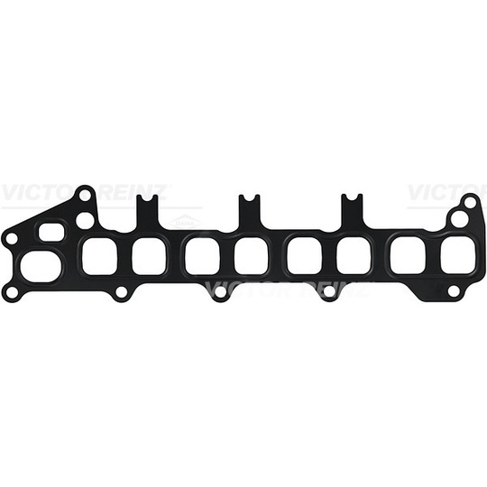 71-12769-00 - Gasket, intake manifold 