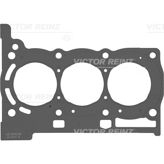 61-53425-10 - Gasket, cylinder head 