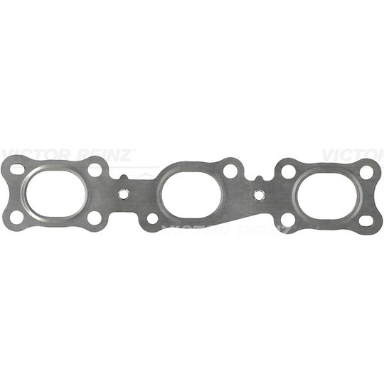 71-17039-00 - Gasket, exhaust manifold 