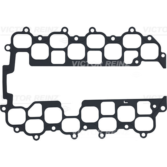 71-11949-00 - Gasket, intake manifold housing 