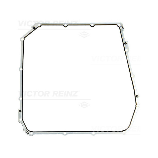 71-12316-00 - Gasket, oil sump 